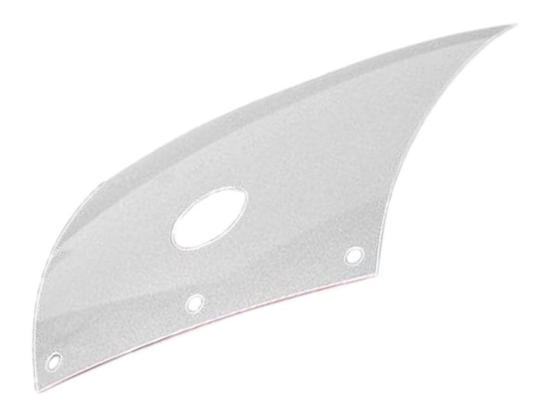 Hepco & Becker Journey TC 50 Deckelblende