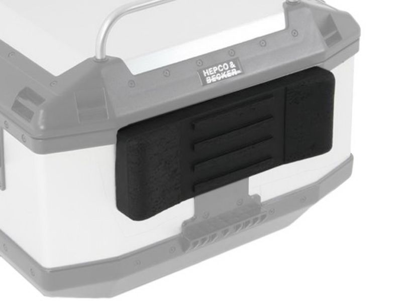 Hepco & Becker Xplorer 45 Rückenpolster