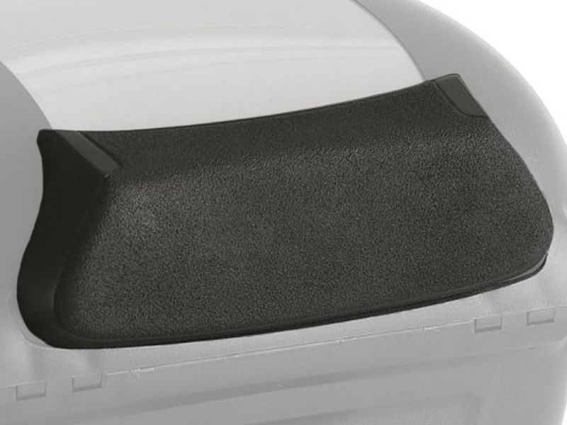 Hepco & Becker Junior TC 40 Rückenpolster