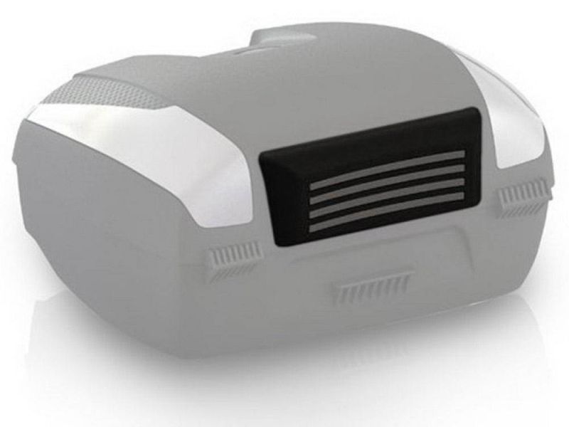 Hepco & Becker Junior TC 55 Rückenpolster