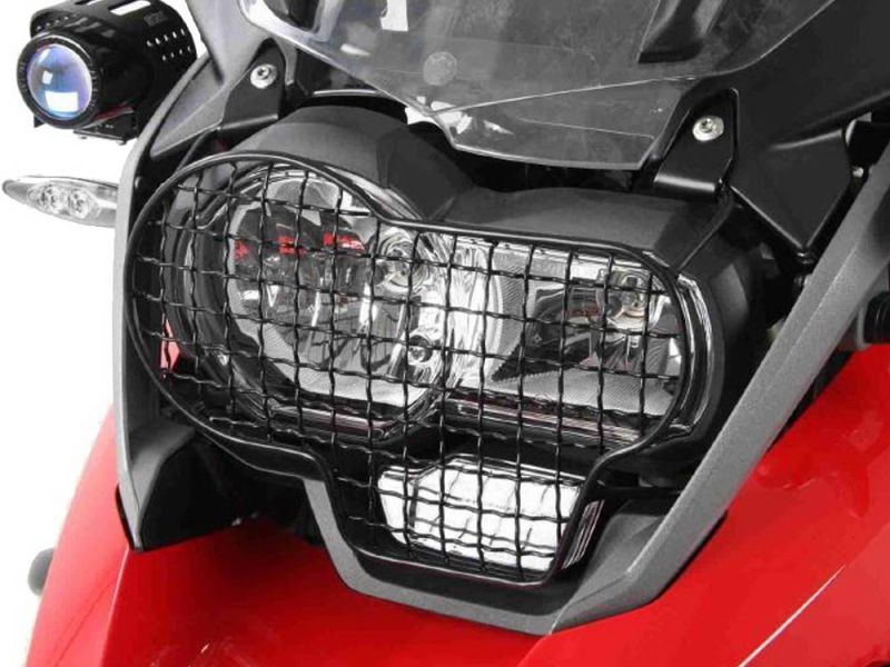 Hepco & Becker Lampenschutzgitter BMW R1200GS LC