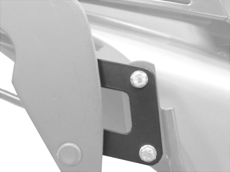 Hepco & Becker Universale C-Bow Verlegung (50mm)