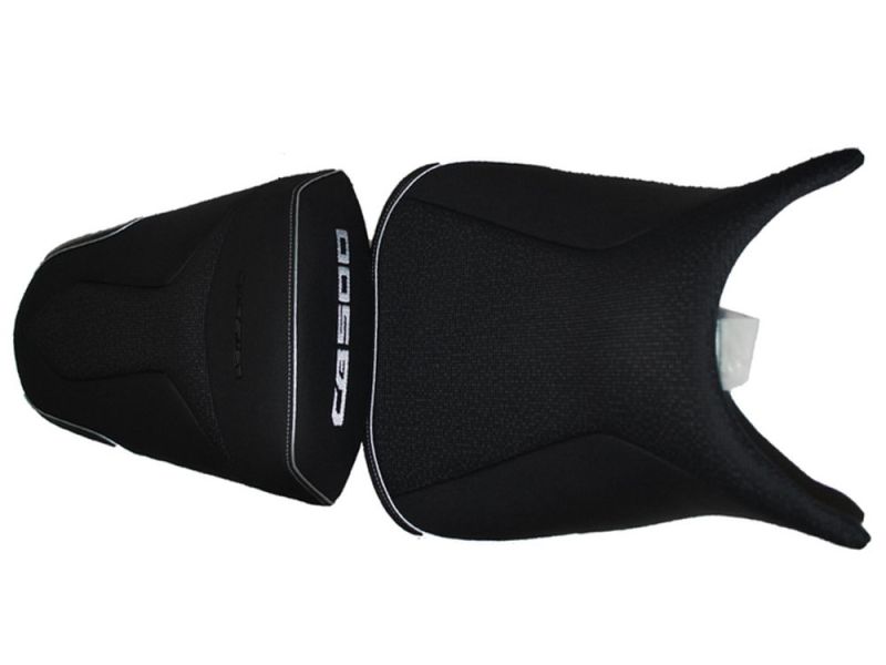 Bagster Diva Gel Komfortsitzbank Honda CB 500 F (2013-)