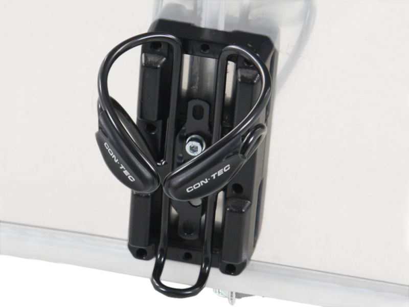 Hepco & Becker Xplorer 30 / 40 Trinkflaschenhalter