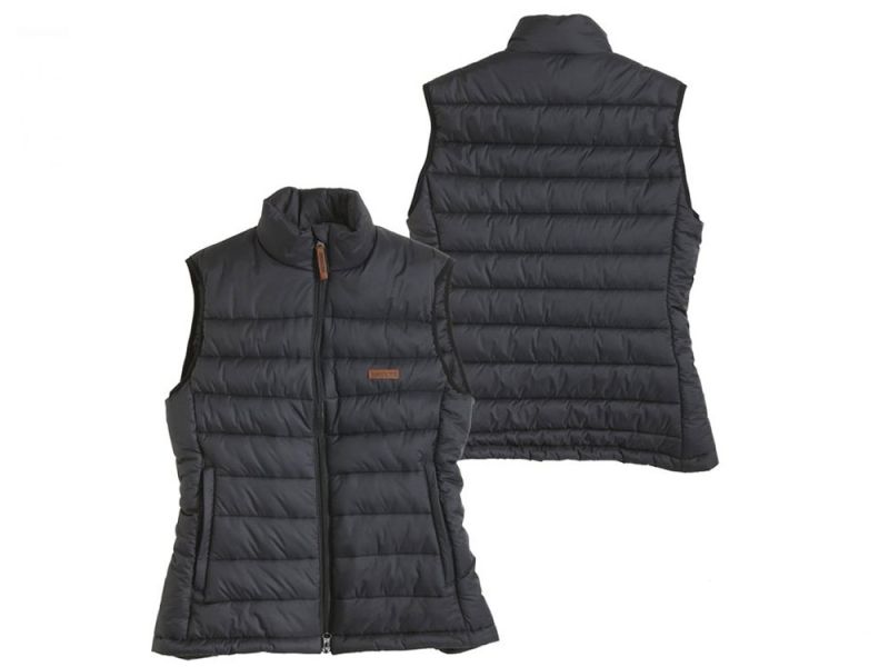 rokker Weste Primaloft Vest Me