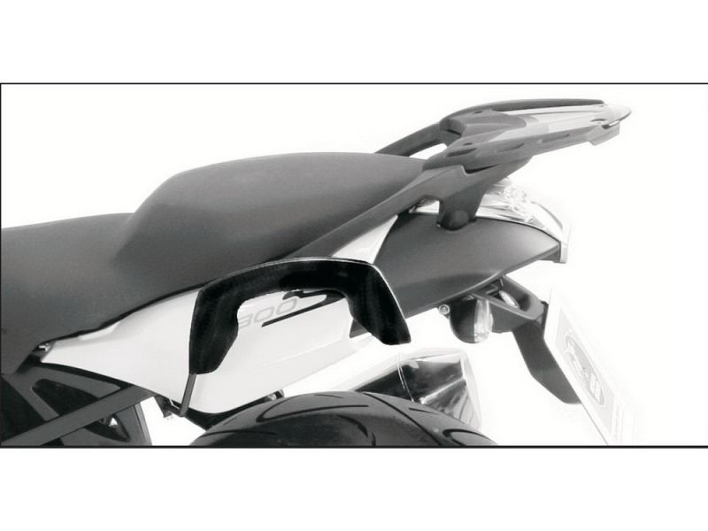 Hepco & Becker C-Bow Satteltaschenhalter BMW K 1200 R / R Sport / K 1300 R