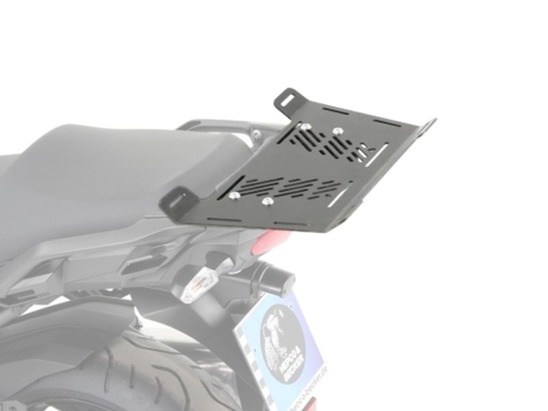 Hepco & Becker Gepäckbrückenverbreiterung Kawasaki Versys 1000 (2015-)