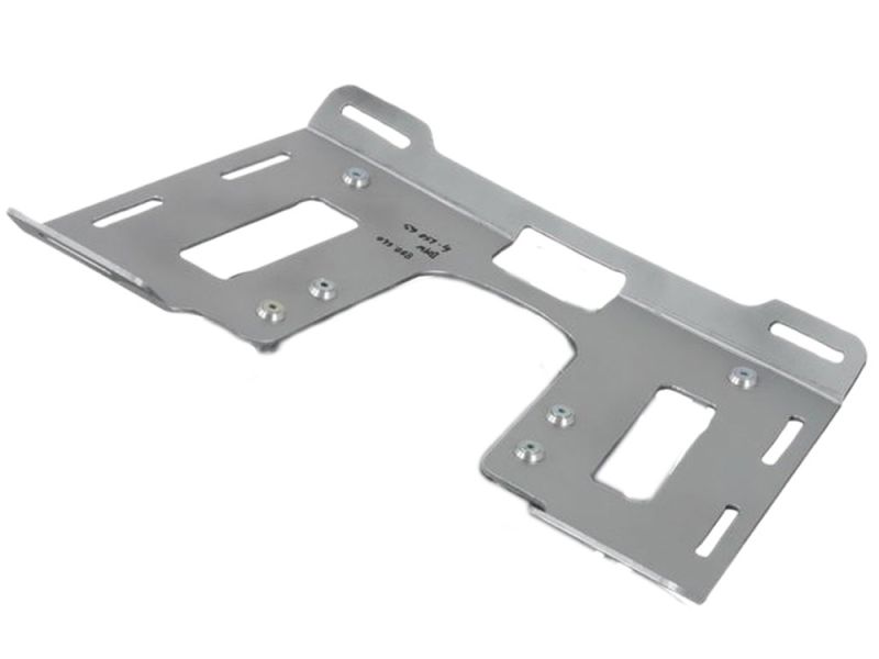 Hepco & Becker Gepäckbrückenverbreiterung BMW F650GS / G650GS