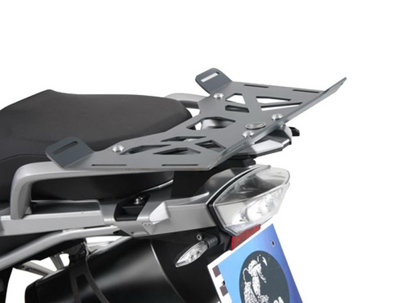 Hepco & Becker Gepäckbrückenverbreiterung BMW R1200GS LC