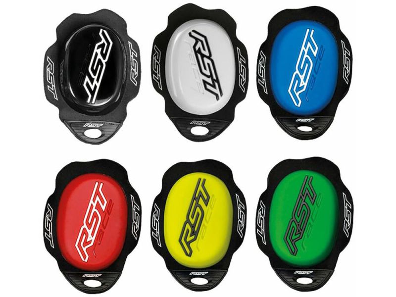 RST Knieschleifer (Pink)