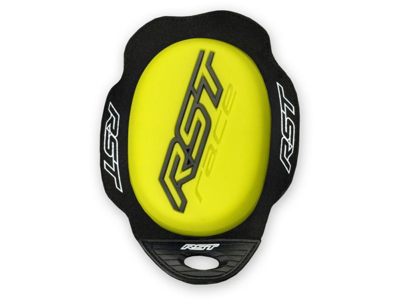 RST Knieschleifer (Neongelb)