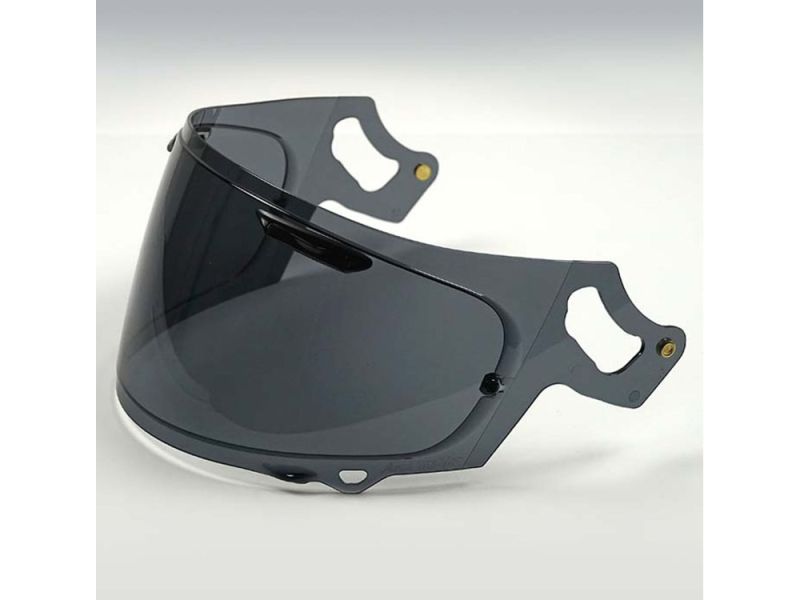 Arai Visor VAS-V Shield MaxVision (black | heavily tinted)