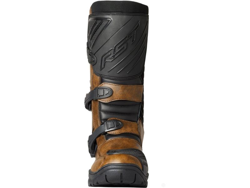 RST Ambush Motorradstiefel (Braun)