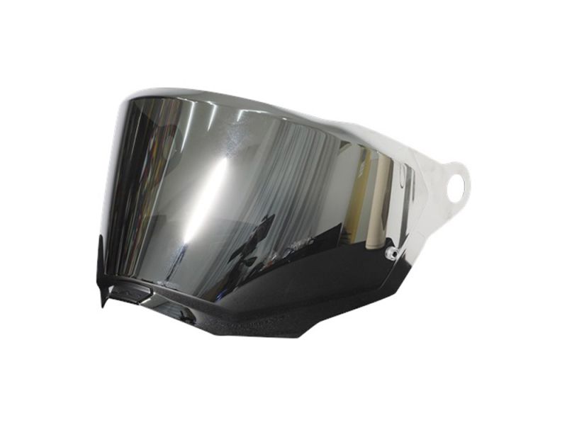 LS2 MX701 Visier (silber verspiegelt)