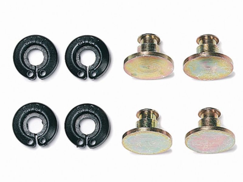 Sidi Kit für Flexsystem X-3 (silber)