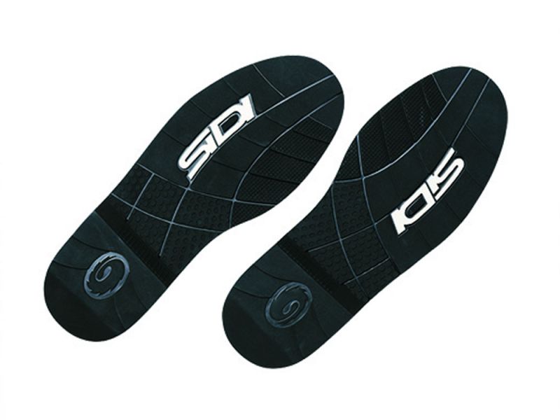 Sidi Ideal Stiefelsohlen (schwarz)