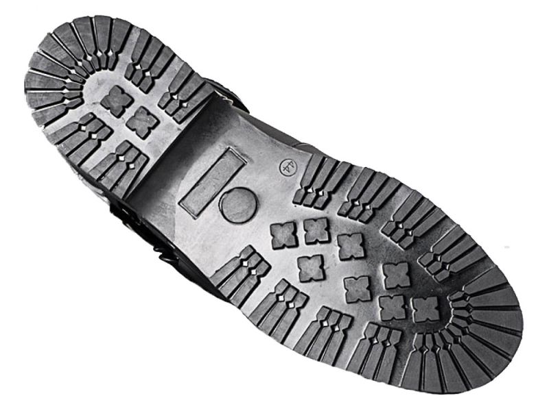 Sidi Adventure GTX Stiefelsohlen (schwarz)