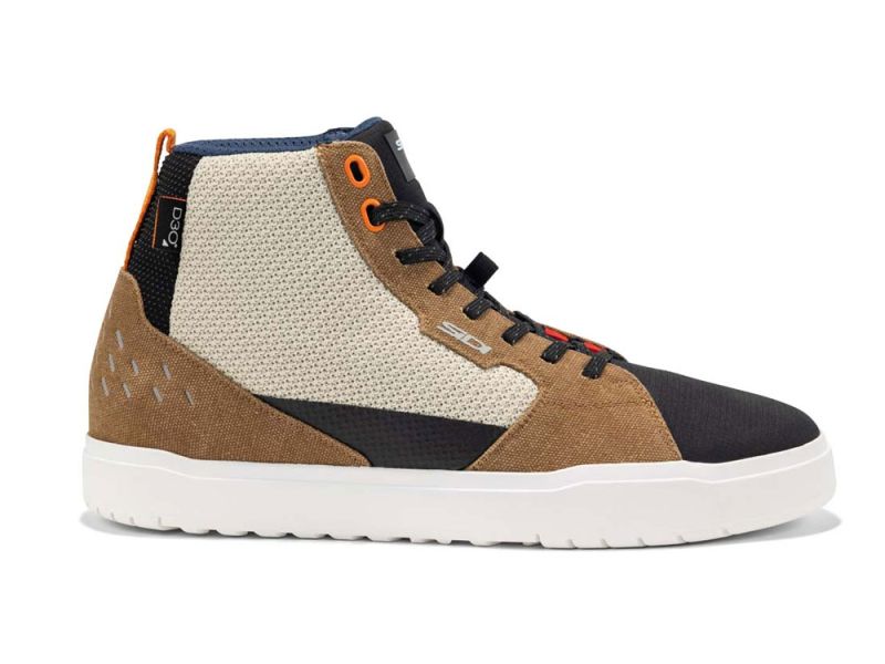 Sidi Arx Air Motorradschuhe (kastanie)