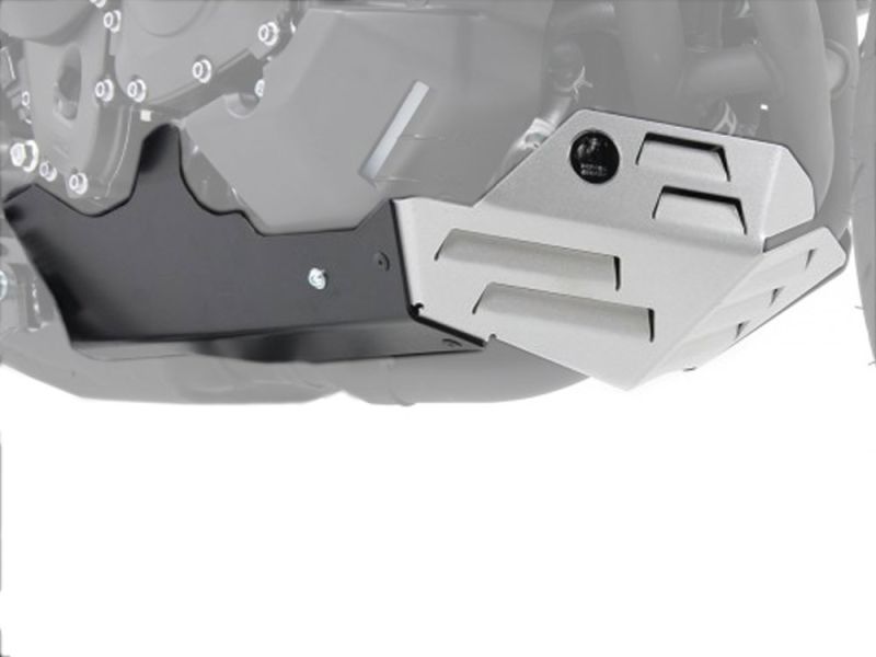 Hepco & Becker Motorschutzplatte Yamaha XSR 900 (2016-)