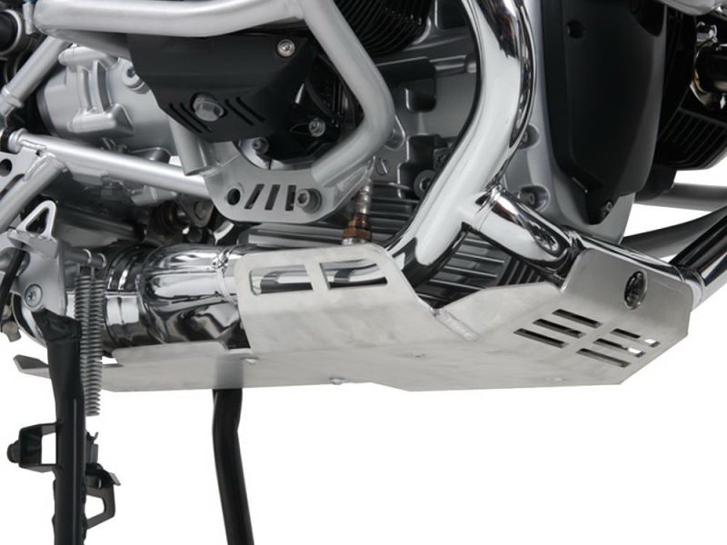 Hepco & Becker Motorschutzplatte BMW R1200GS / Adventure (2004-2013)