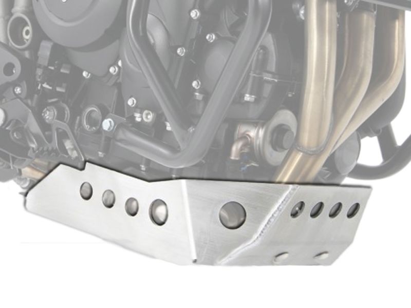 Hepco & Becker Motorschutzplatte Triumph Tiger 800 XC / XC X / A (2015-)