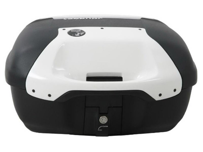 Hepco & Becker Journey TC 42 Topcase (weiß)