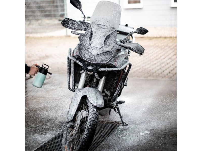 S100 IK Foam 1,5 Schaumsprühflasche