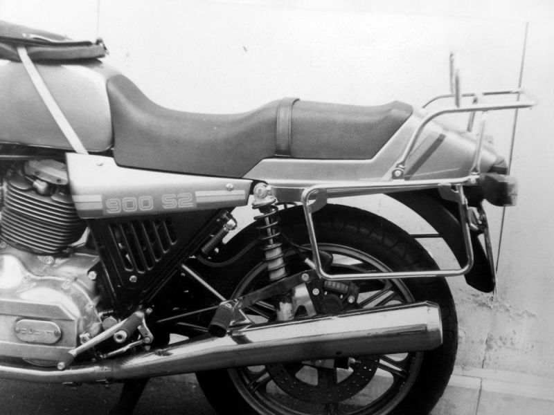 Hepco & Becker Komplettträger Ducati 900 S2