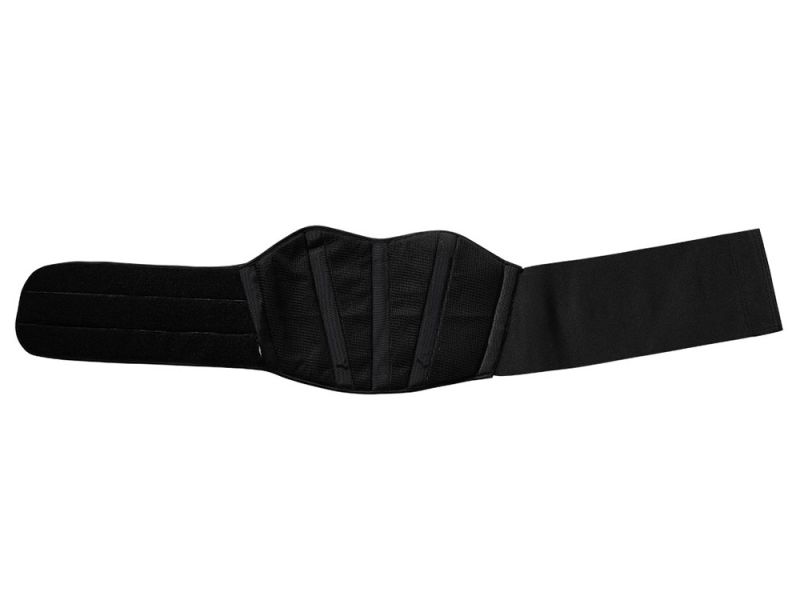 Rusty Stitches Gina Nierengurt (schwarz)