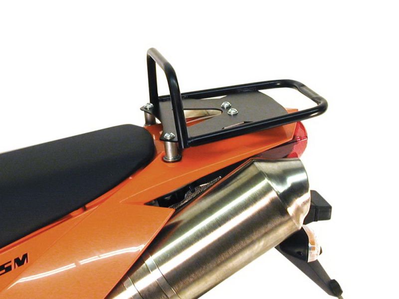 Hepco & Becker Gepäckbrücke KTM 950 Supermoto (2005-2007)