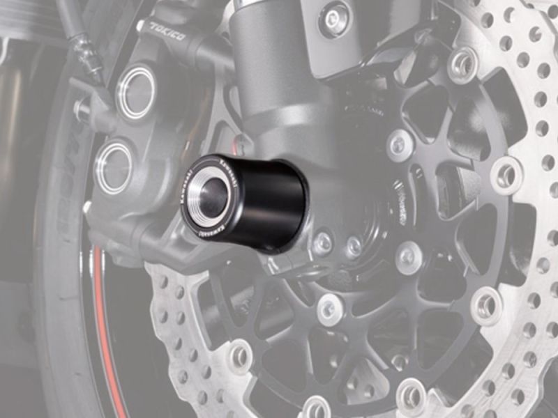 Kawasaki Achsenschutz (vorne) Ninja ZX-10R