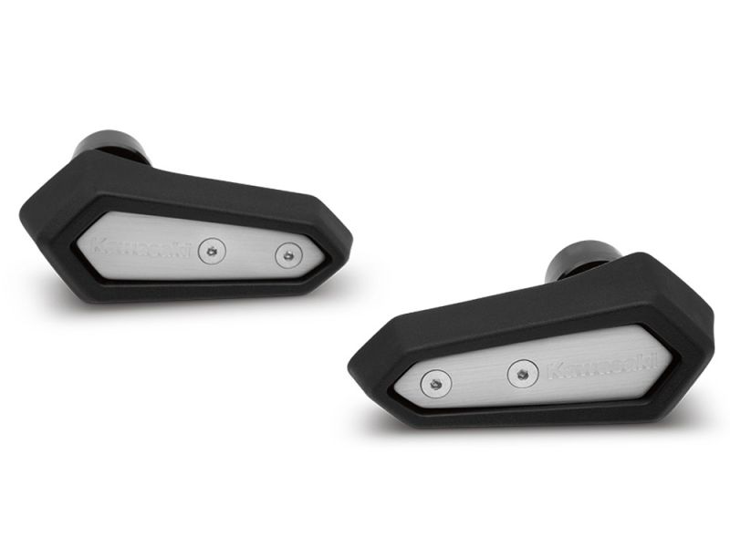 Kawasaki Z650 Sturzpads (2017-)