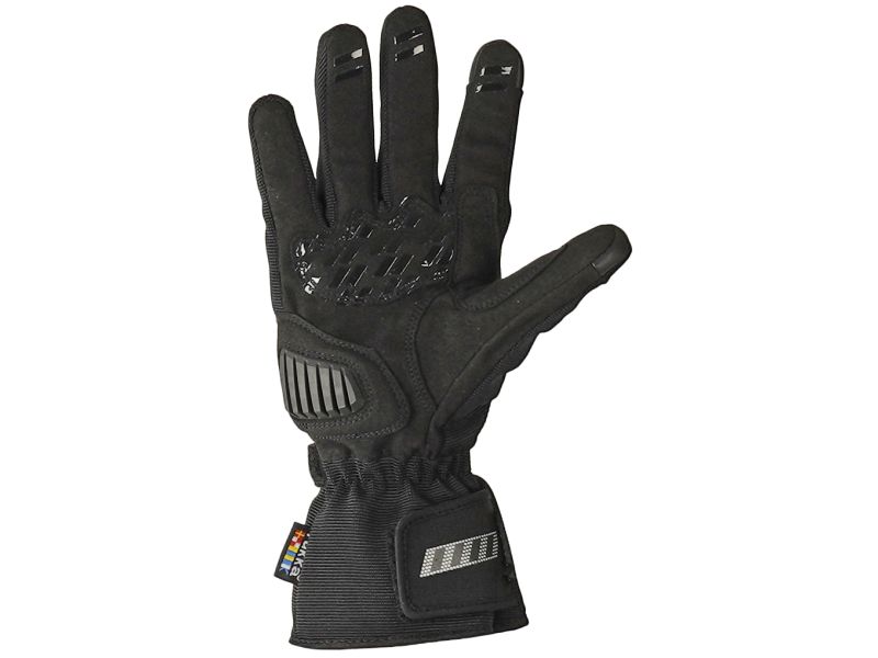 Rukka Virve 2.0 GTX Motorcycle Gloves Women (black / pink)
