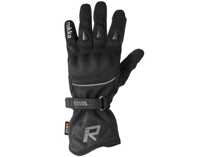Rukka Virve 2.0 GTX Motorcycle Gloves Women