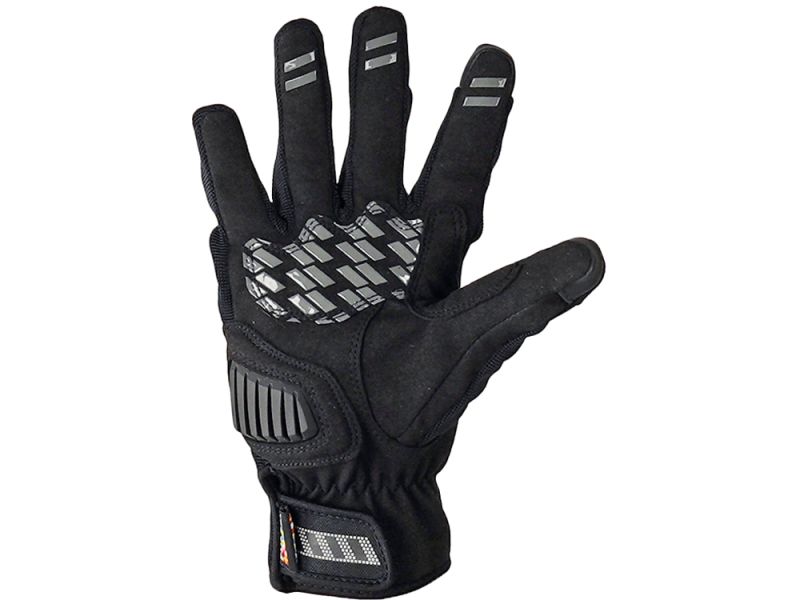 Rukka Airi 2.0 Women's Gloves (black)