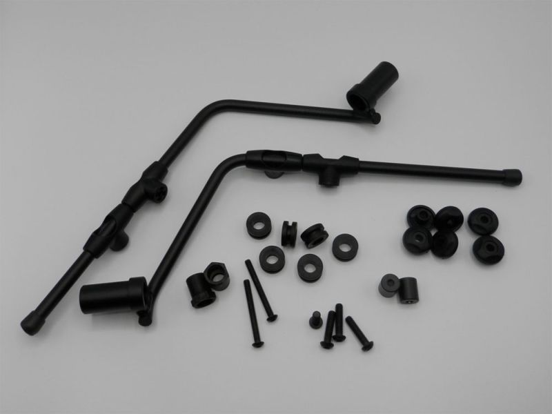 GIVI Montagekit für Scheibe 103AG