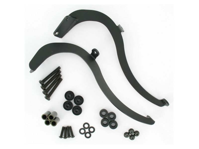 GIVI Montagekit für Scheibe 307A / 308A