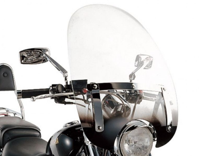 GIVI Windschild Airstar Custom Universal (A35NG)