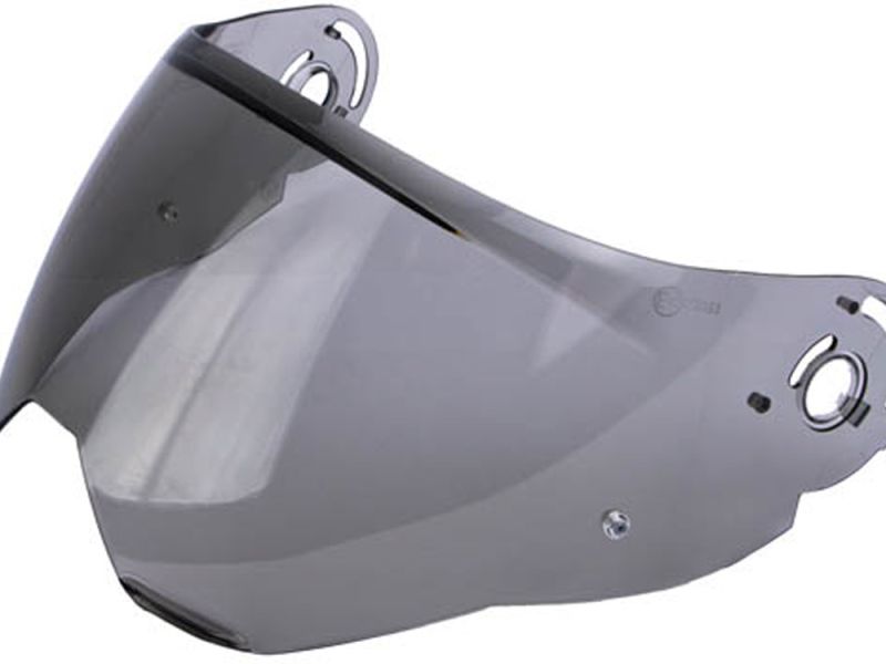 Scorpion Visor KDF-19 for Exo-HX1 / Exo-HX1 Carbon (heavily tinted)