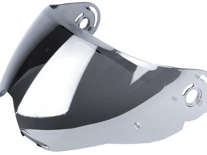 Scorpion Visor for ADX-1 (silver | mirrored)