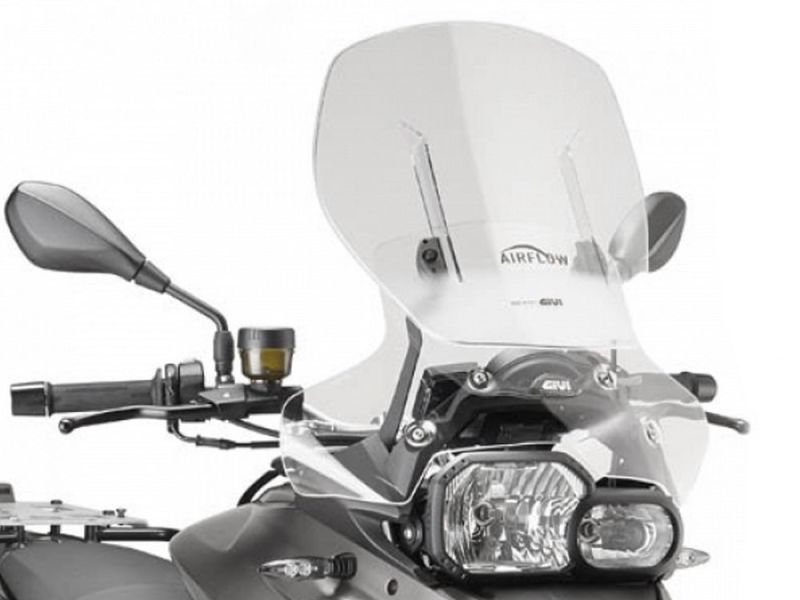 GIVI AirFlow Windschild verstellbar BMW F 700 GS (2013-)