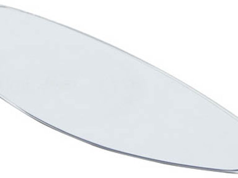 AGV Pinlock lens MaxVision 120 for K-6 (transparent)