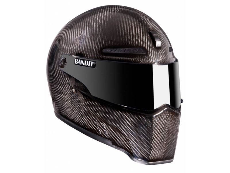 Bandit Alien 2 motorcycle helmet