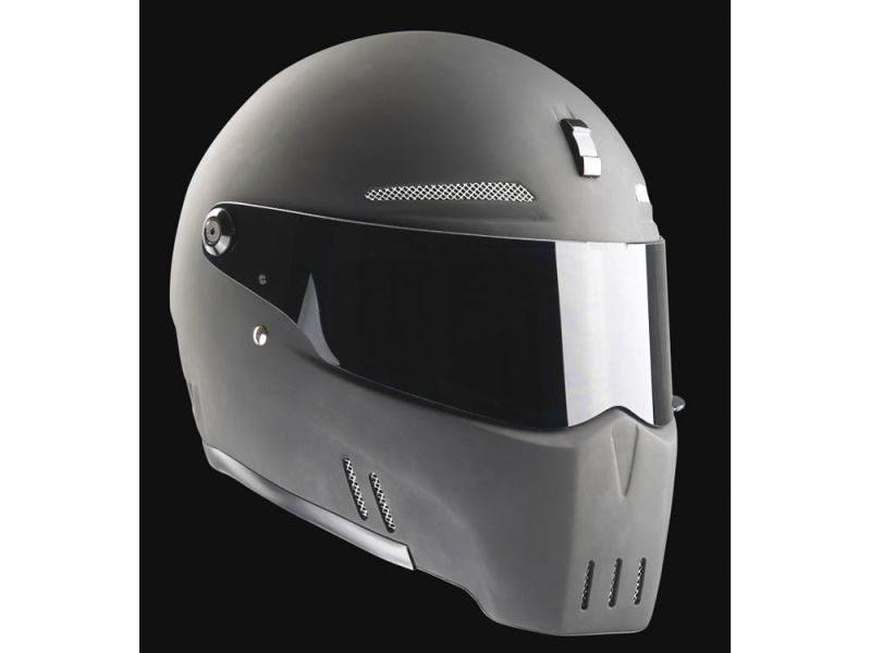 Bandit Alien II motorcycle helmet (with ECE)