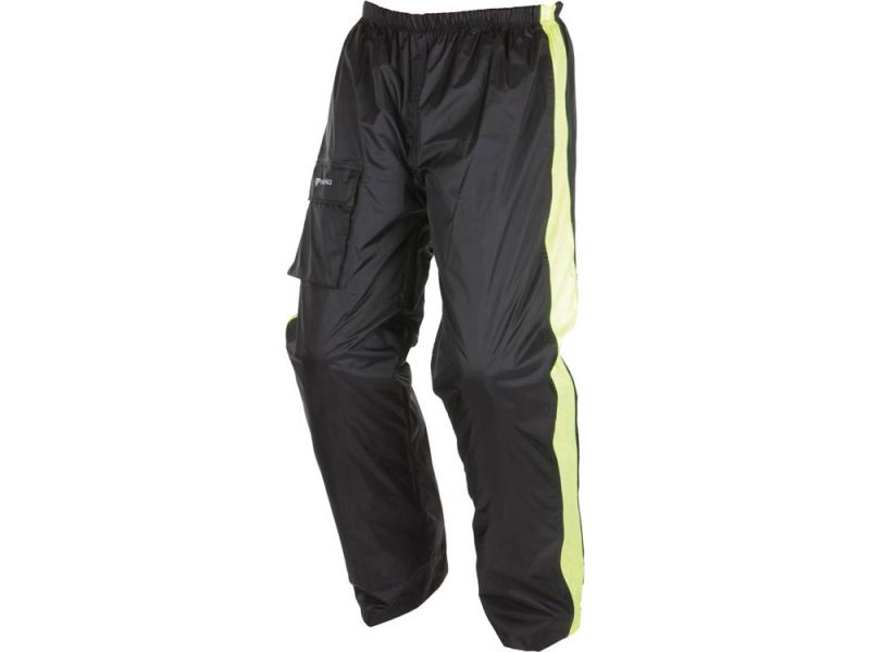 Modeka Ax-Dry Rain Pants