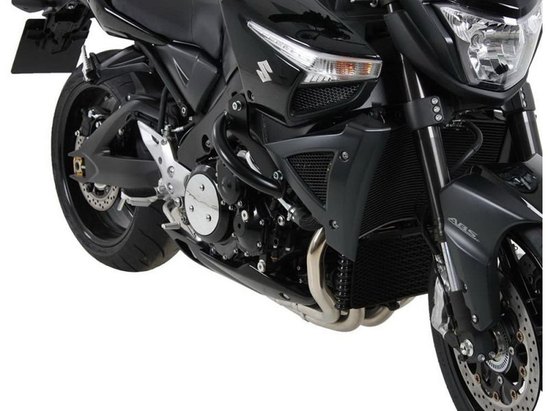 Hepco & Becker Sturzbügel Suzuki B-King (2007-2011)
