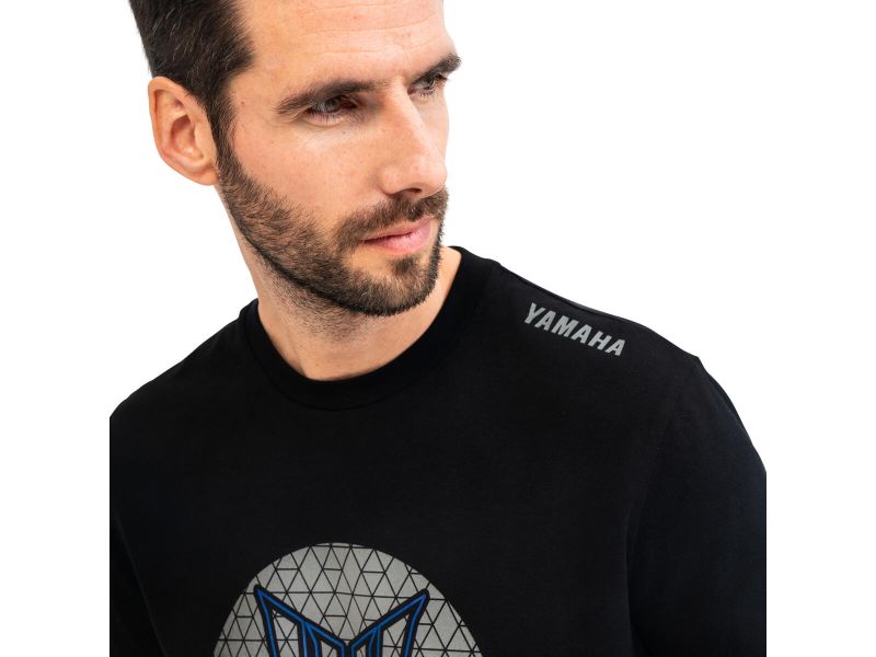 Yamaha Phoenix MT T-Shirt men (black)