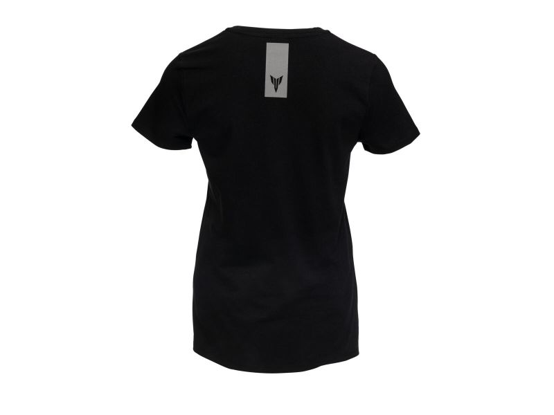 Yamaha Madison MT T-Shirt Ladies (black)