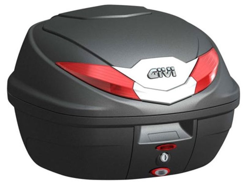 GIVI B360N Monolock Topcase mit Platte
