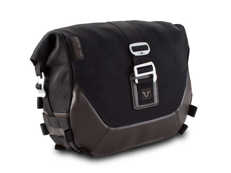 Legend Gear LC1 Side Bag (Left) for SLC Side Carrier